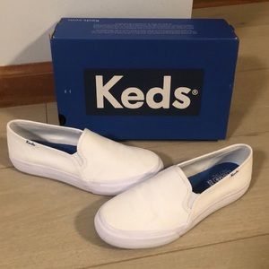Keds Double Decker